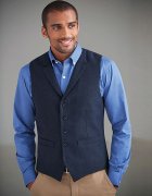 Heren Gilet Memphis Brook Taverner1463